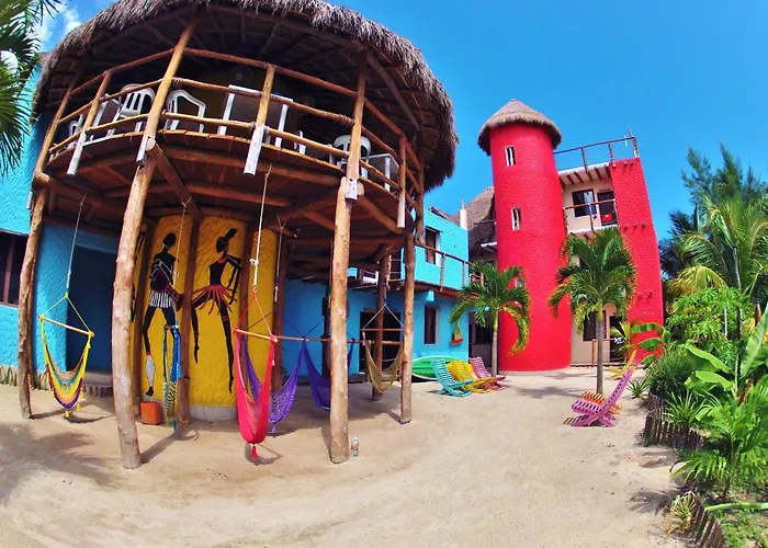 Tribu Hostel