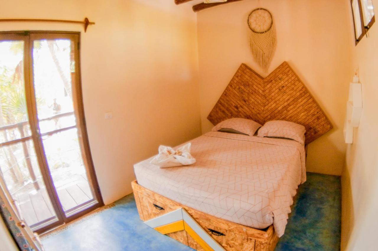 Tribu Ilha Holbox