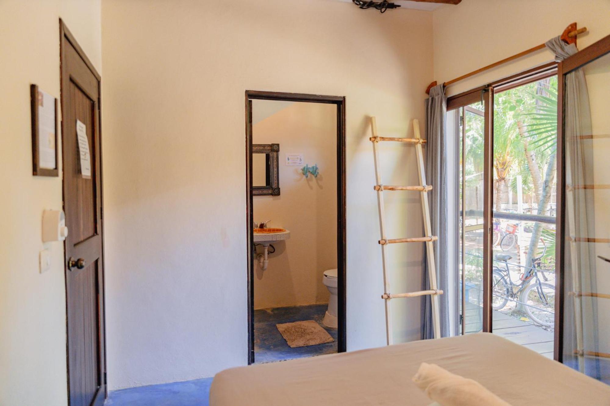Albergue Tribu *