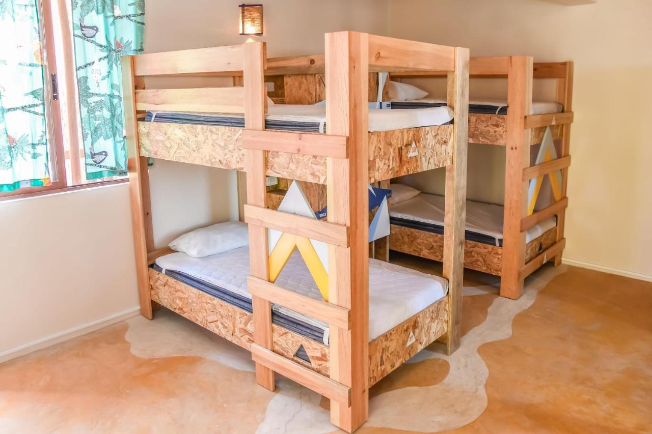 Tribu Ilha Holbox
